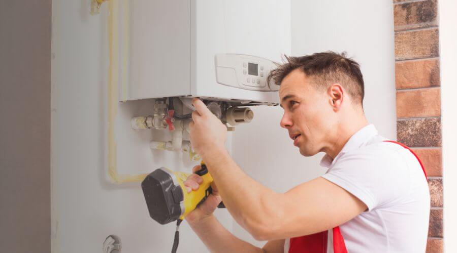 Professional sewer line replacement in Lexington Park, MD